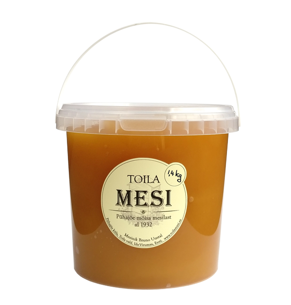 Toila Mesi 1,4 kg meeämber