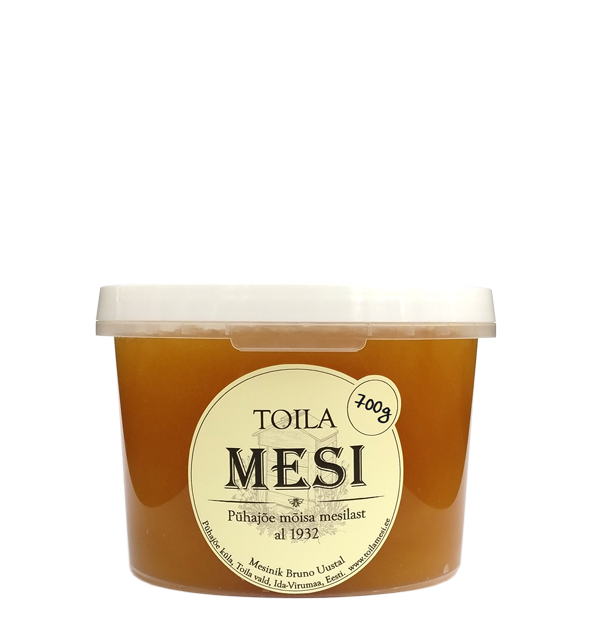 Toila Mesi 700 g meepurk